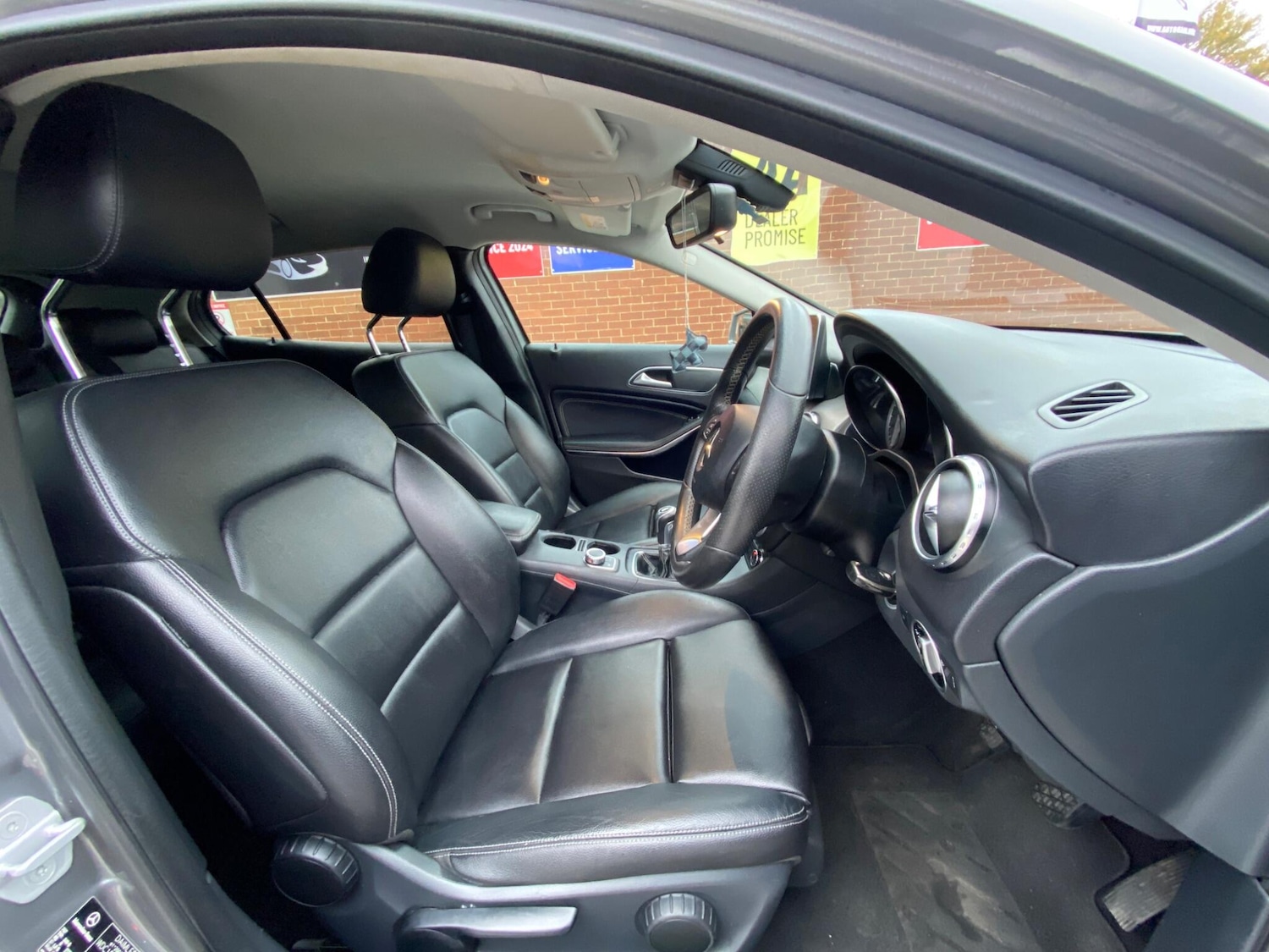 Used Mercedes-Benz GLA 2016 for sale - 76612854: Photo 27