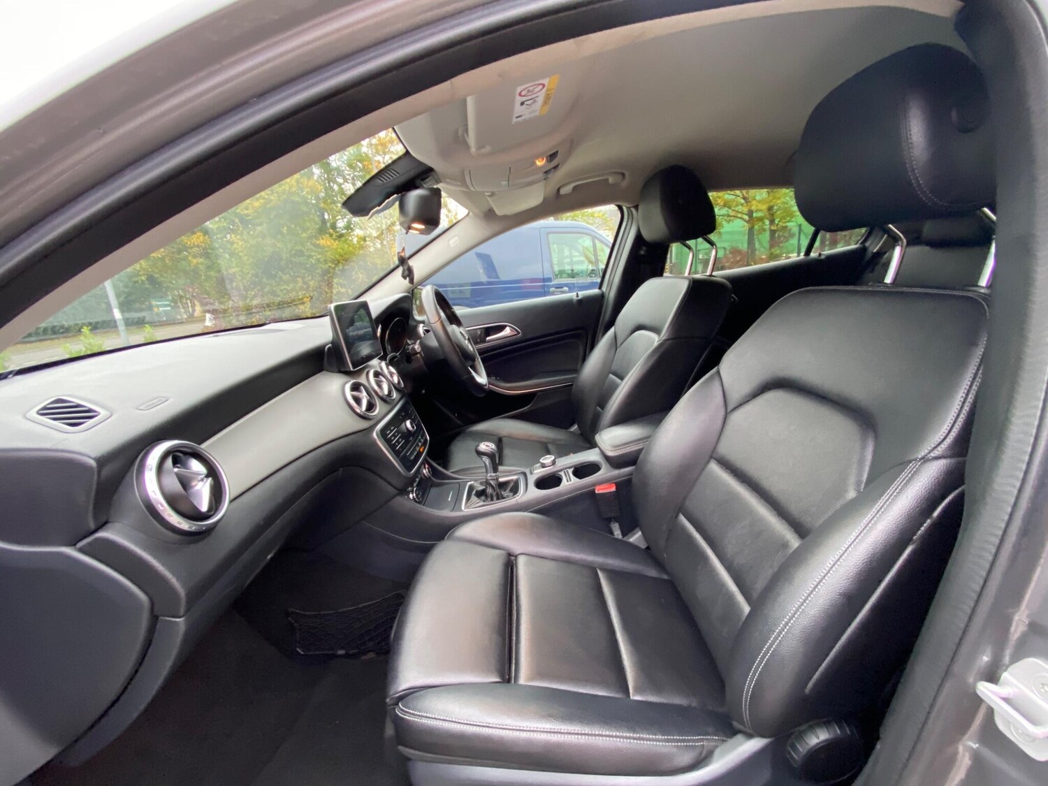 Used Mercedes-Benz GLA 2016 for sale - 76612854: Photo 28