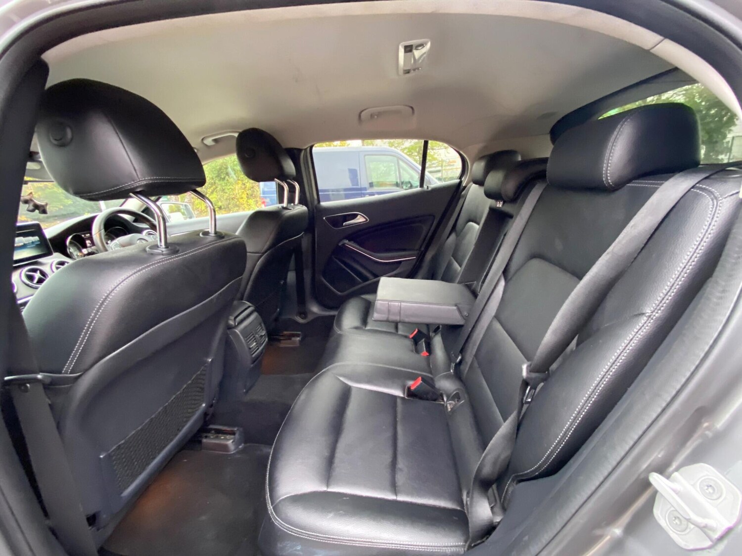 Used Mercedes-Benz GLA 2016 for sale - 76612854: Photo 29