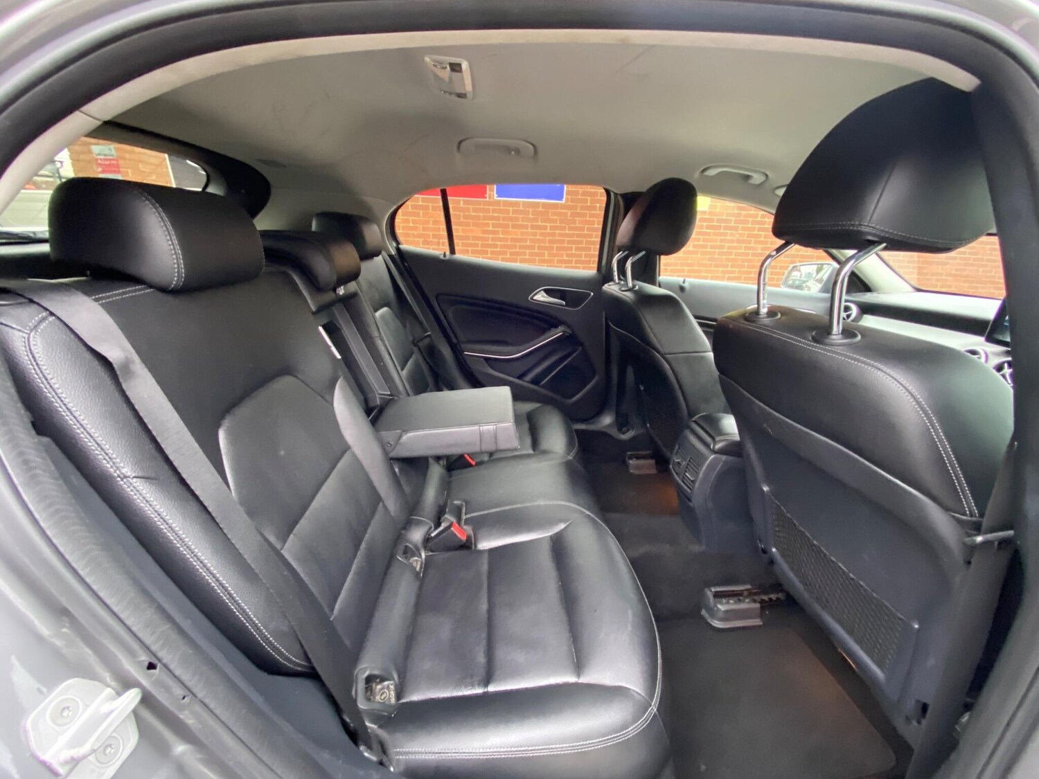 Used Mercedes-Benz GLA 2016 for sale - 76612854: Photo 30