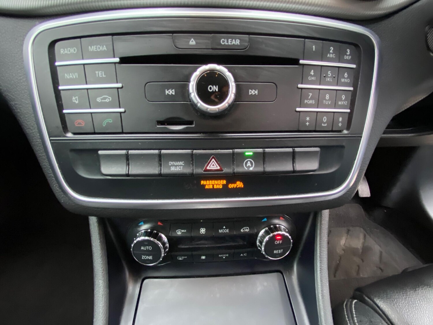 Used Mercedes-Benz GLA 2016 for sale - 76612854: Photo 40