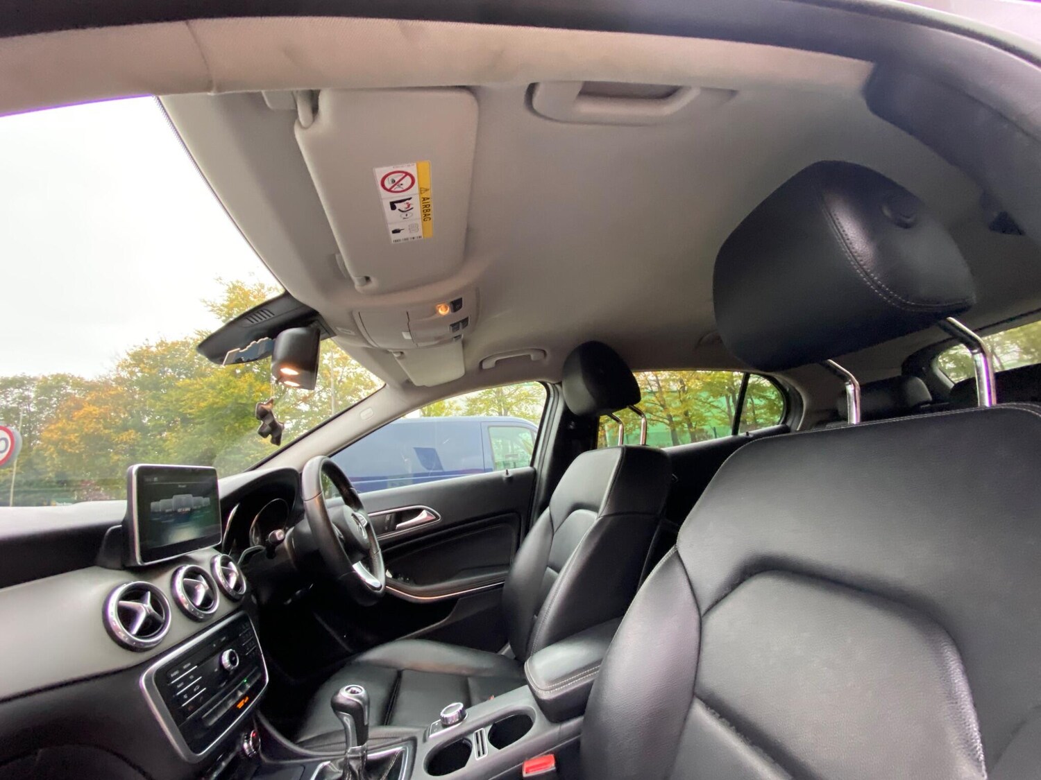 Used Mercedes-Benz GLA 2016 for sale - 76612854: Photo 45