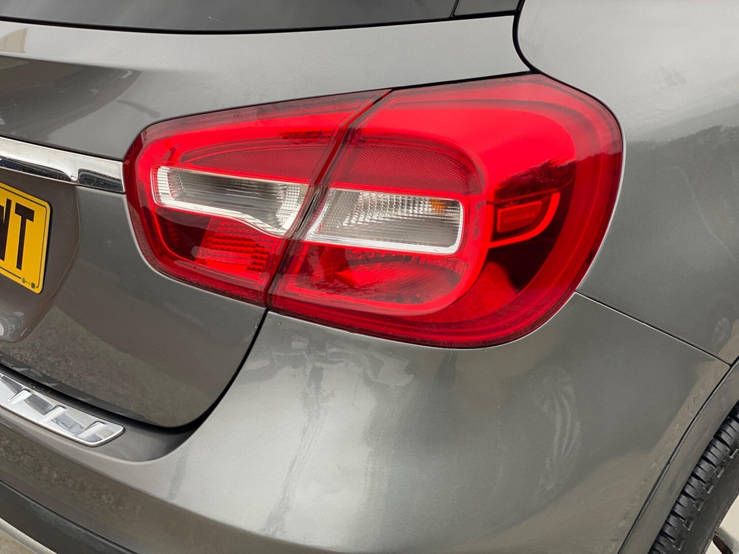 Used Mercedes-Benz GLA 2016 for sale - 76612854: Photo 46