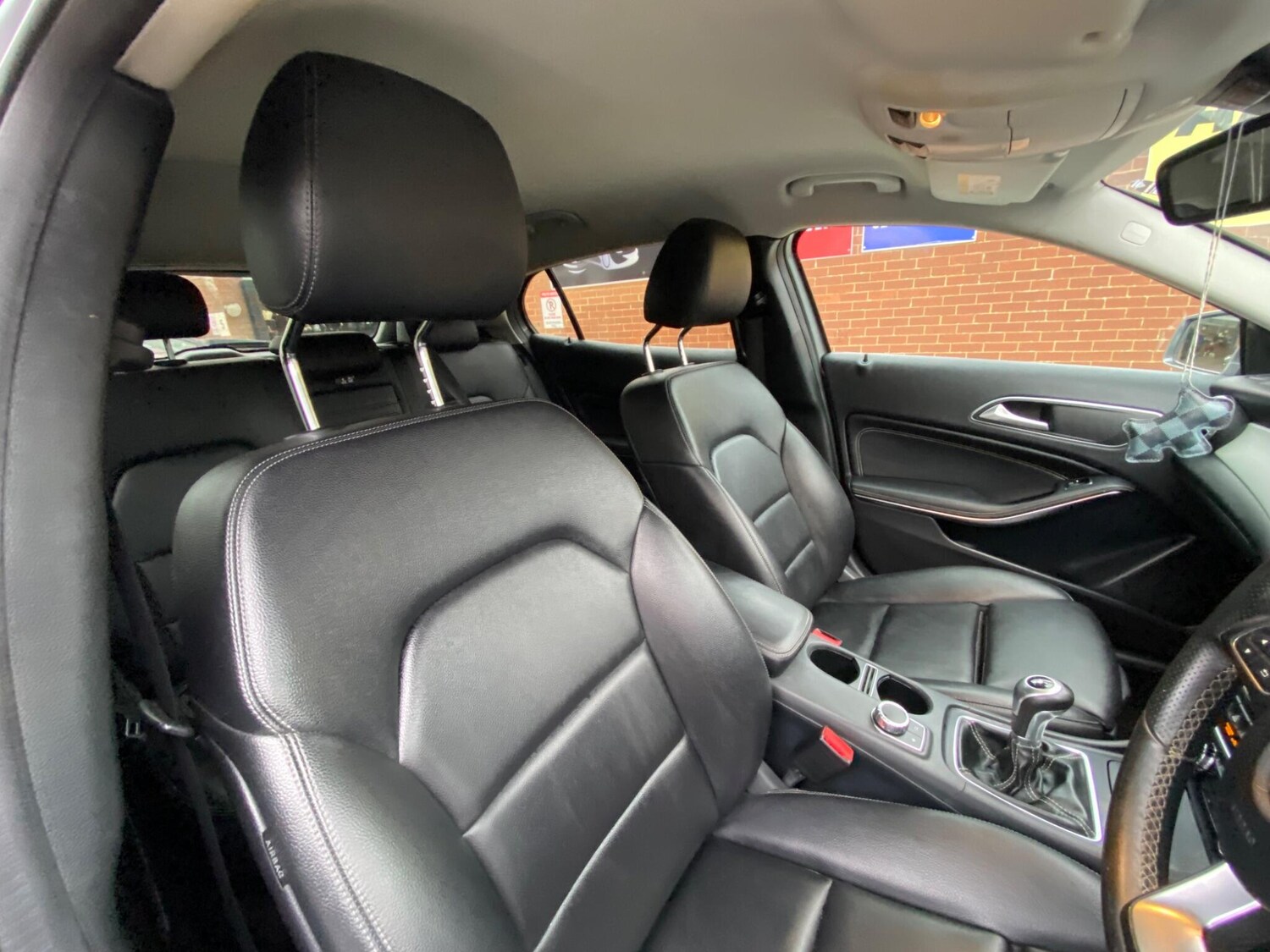 Used Mercedes-Benz GLA 2016 for sale - 76612854: Photo 47