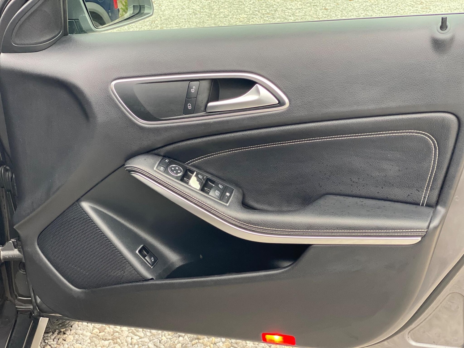 Used Mercedes-Benz GLA 2016 for sale - 76612854: Photo 51