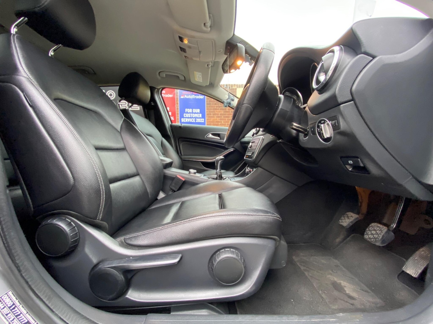 Used Mercedes-Benz GLA 2016 for sale - 76612854: Photo 53