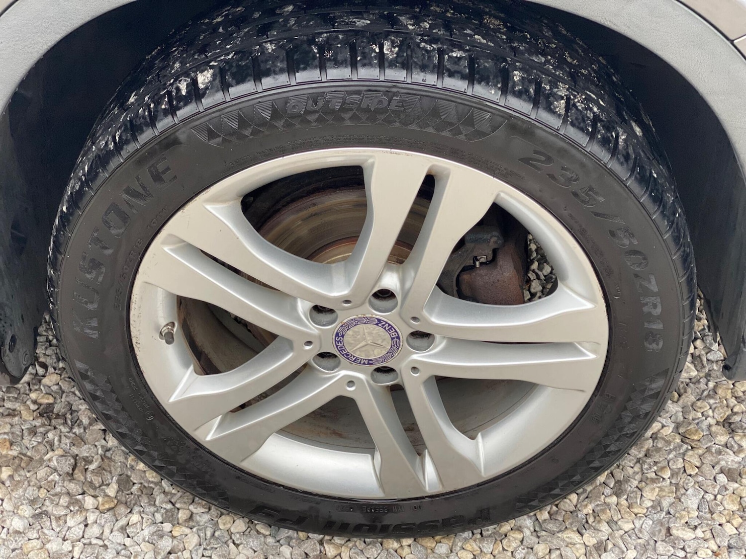 Used Mercedes-Benz GLA 2016 for sale - 76612854: Photo 54