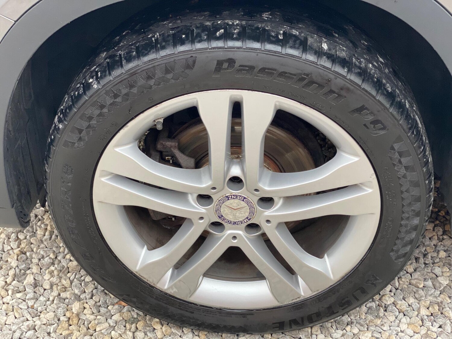 Used Mercedes-Benz GLA 2016 for sale - 76612854: Photo 55