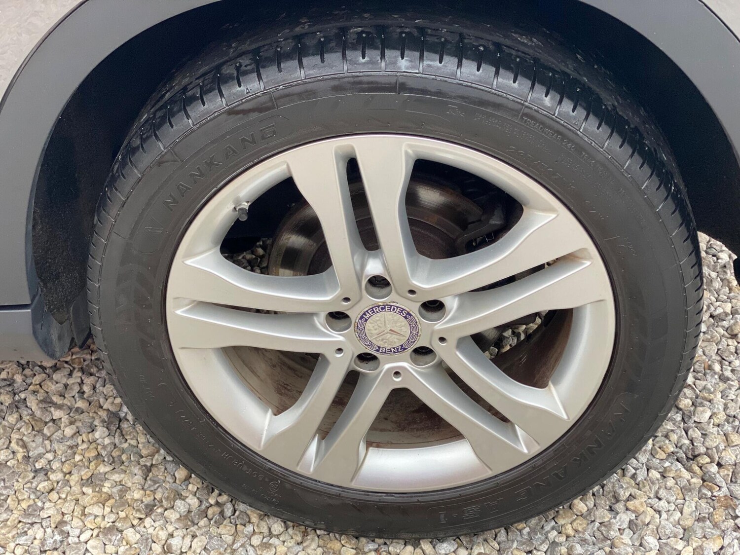 Used Mercedes-Benz GLA 2016 for sale - 76612854: Photo 56