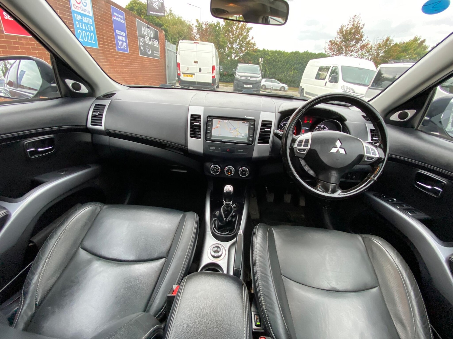 Used Mitsubishi Outlander 2012 for sale - 76072956: Photo 13