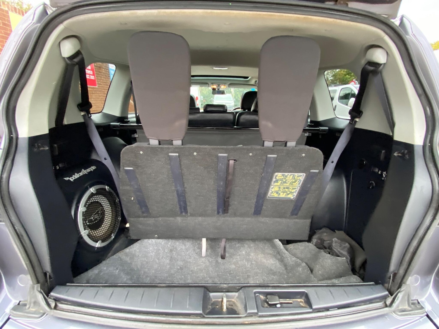 Used Mitsubishi Outlander 2012 for sale - 76072956: Photo 16