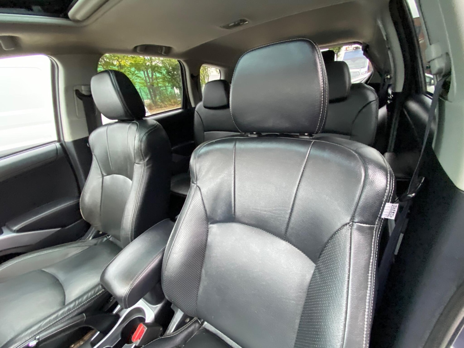 Used Mitsubishi Outlander 2012 for sale - 76072956: Photo 18