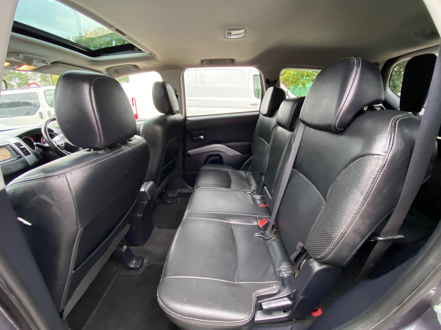 Used Mitsubishi Outlander 2012 for sale - 76072956: Photo 20