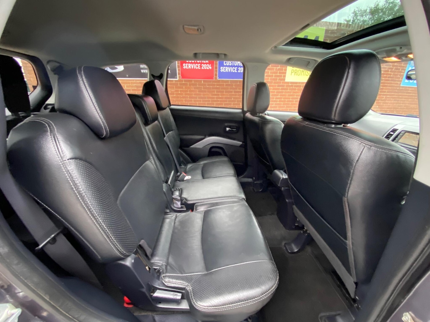 Used Mitsubishi Outlander 2012 for sale - 76072956: Photo 21