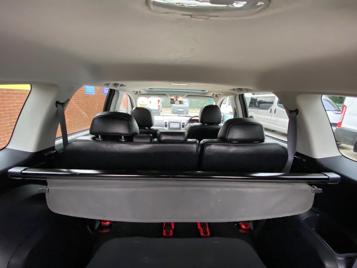 Used Mitsubishi Outlander 2012 for sale - 76072956: Photo 24