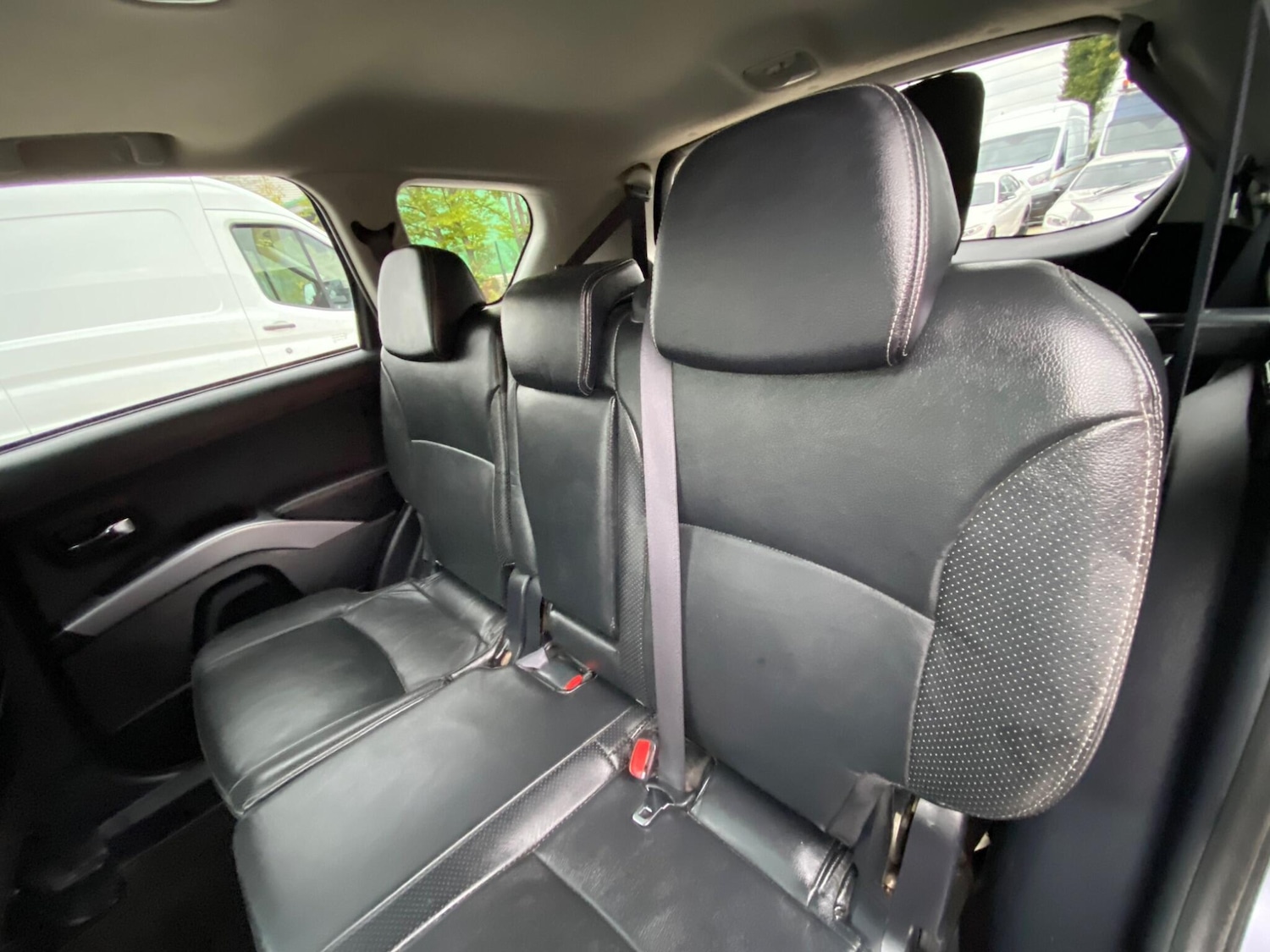 Used Mitsubishi Outlander 2012 for sale - 76072956: Photo 26