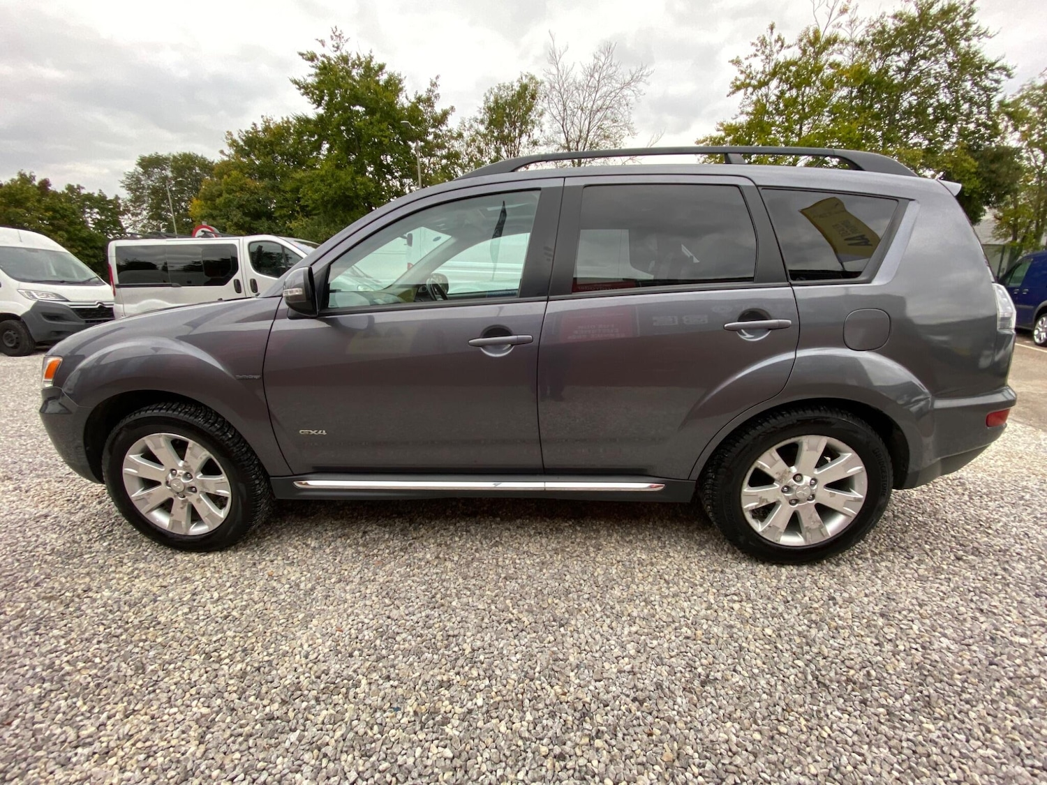 Used Mitsubishi Outlander 2012 for sale - 76072956: Photo 29