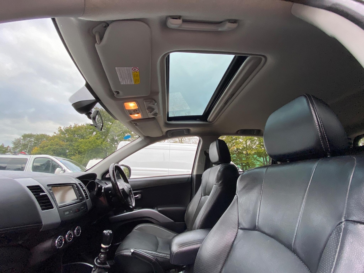 Used Mitsubishi Outlander 2012 for sale - 76072956: Photo 35