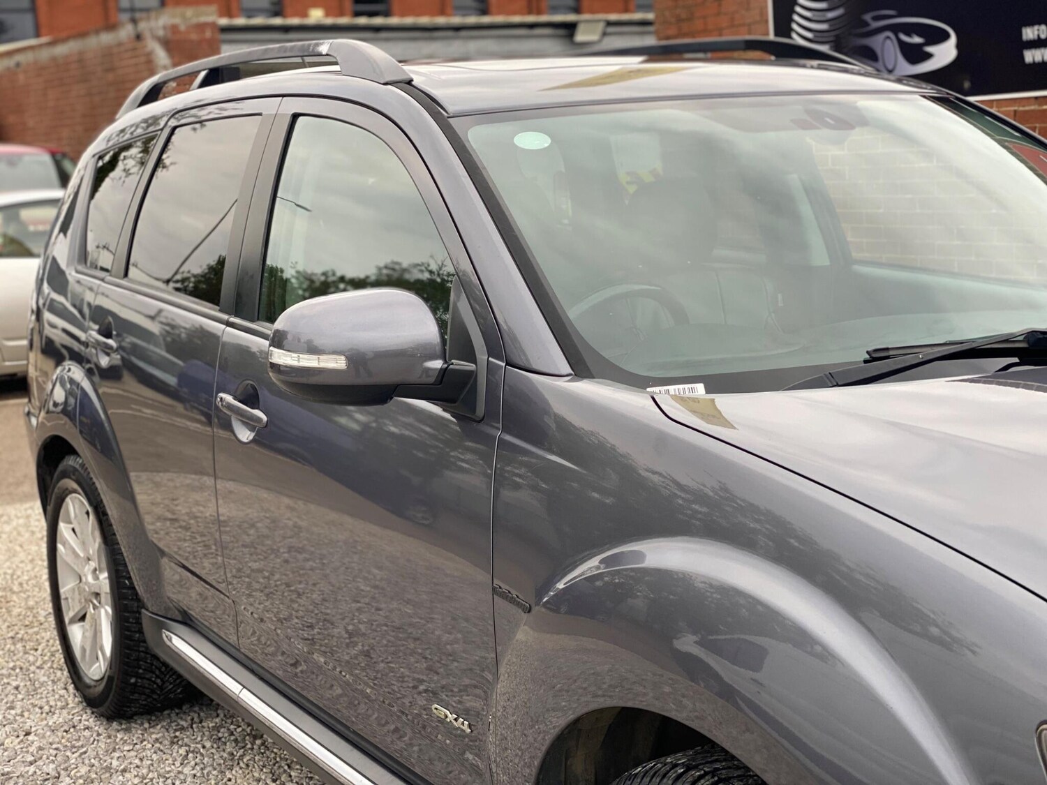 Used Mitsubishi Outlander 2012 for sale - 76072956: Photo 36