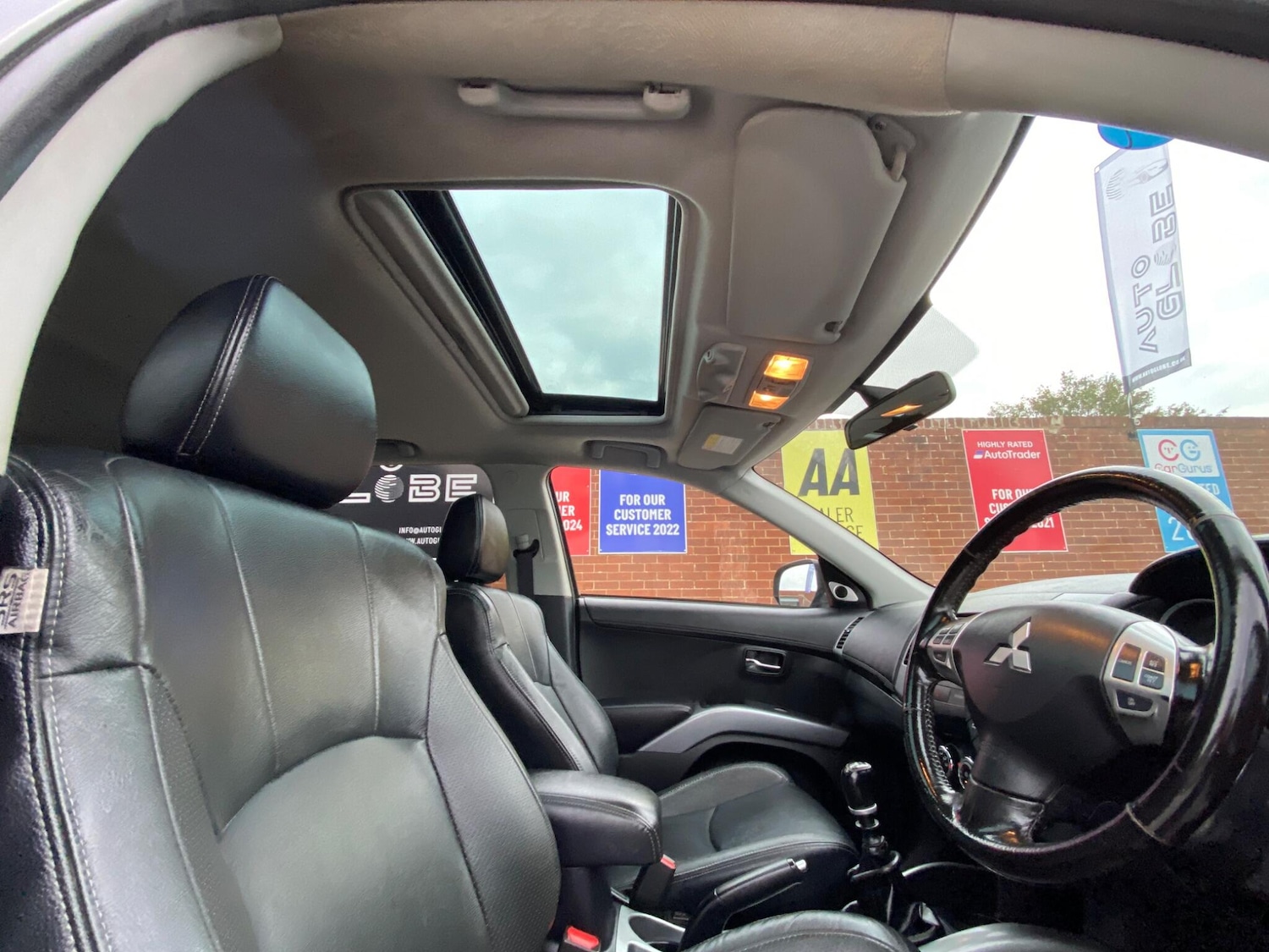 Used Mitsubishi Outlander 2012 for sale - 76072956: Photo 37
