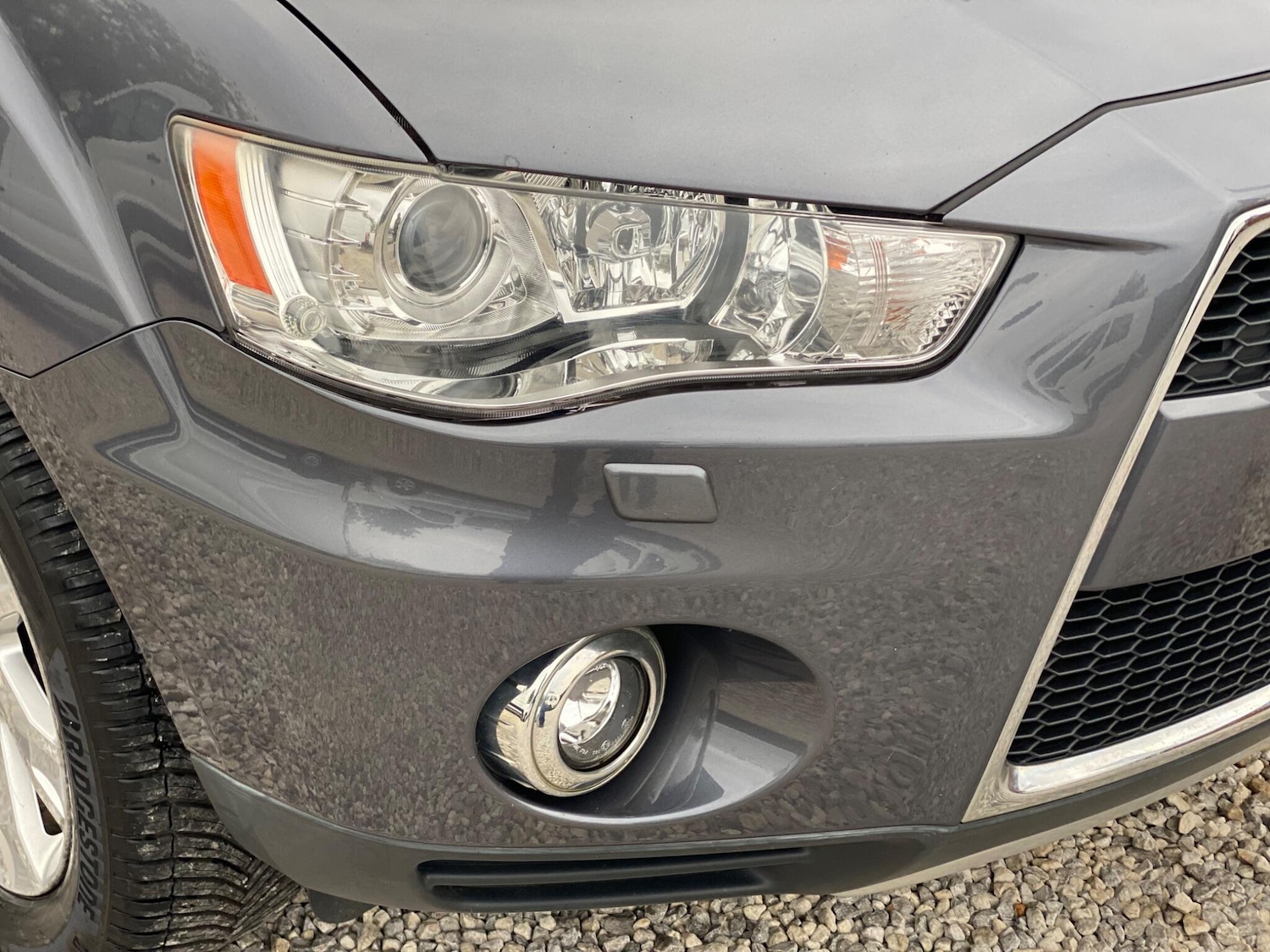 Used Mitsubishi Outlander 2012 for sale - 76072956: Photo 39