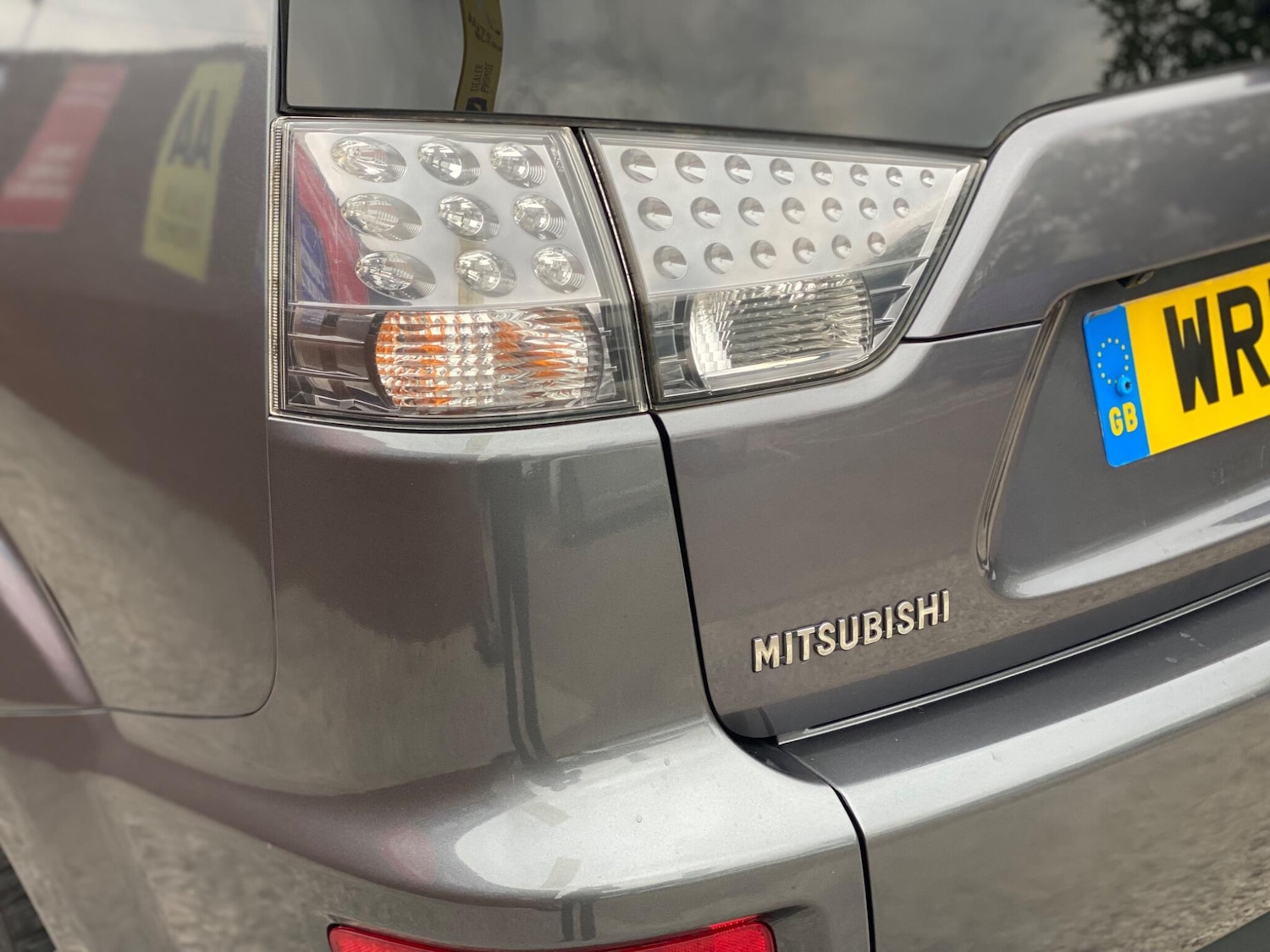 Used Mitsubishi Outlander 2012 for sale - 76072956: Photo 42