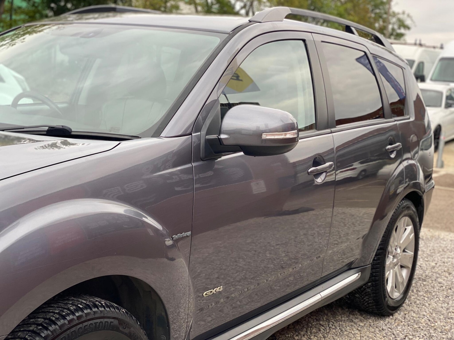 Used Mitsubishi Outlander 2012 for sale - 76072956: Photo 45