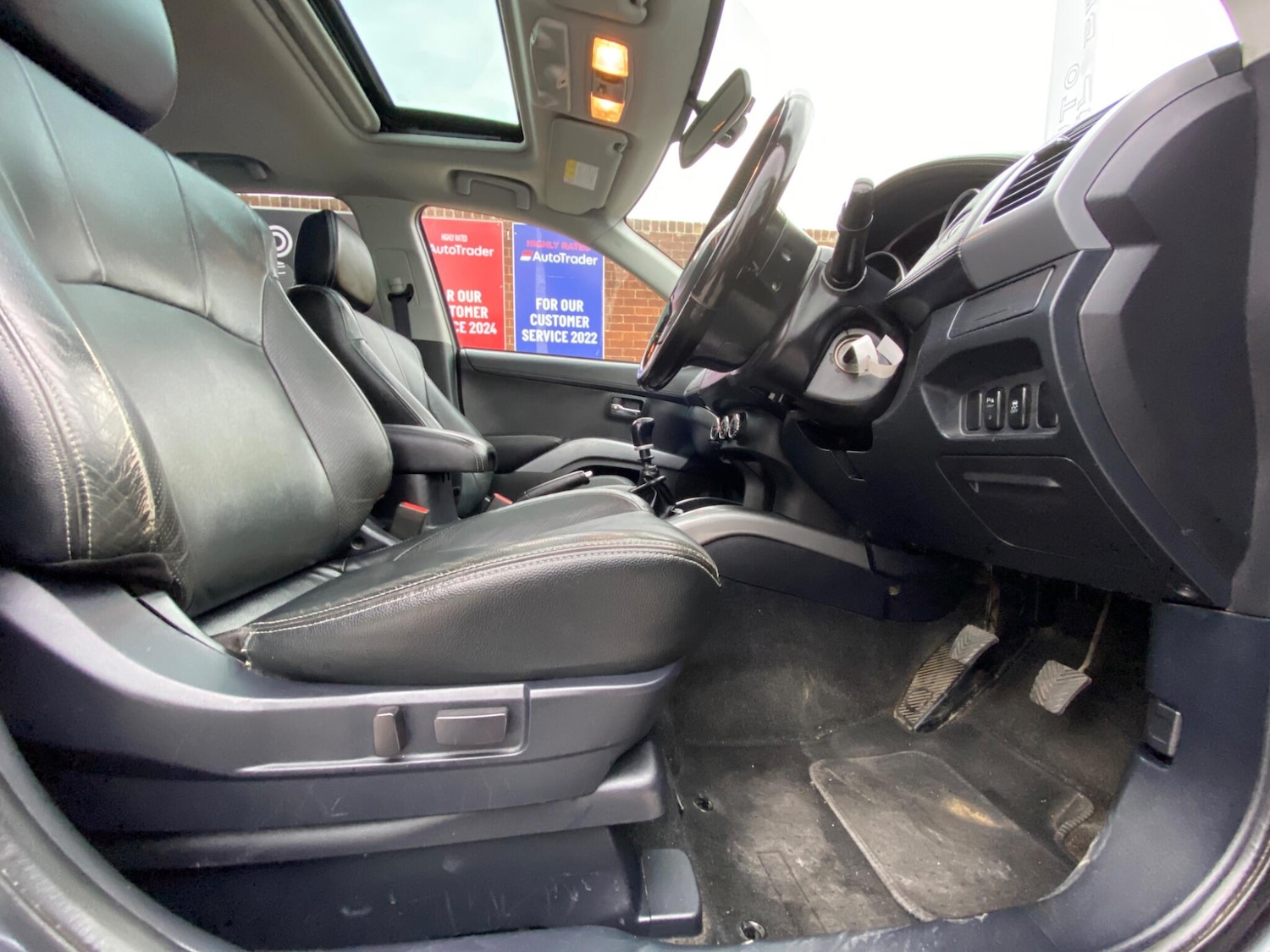 Used Mitsubishi Outlander 2012 for sale - 76072956: Photo 47