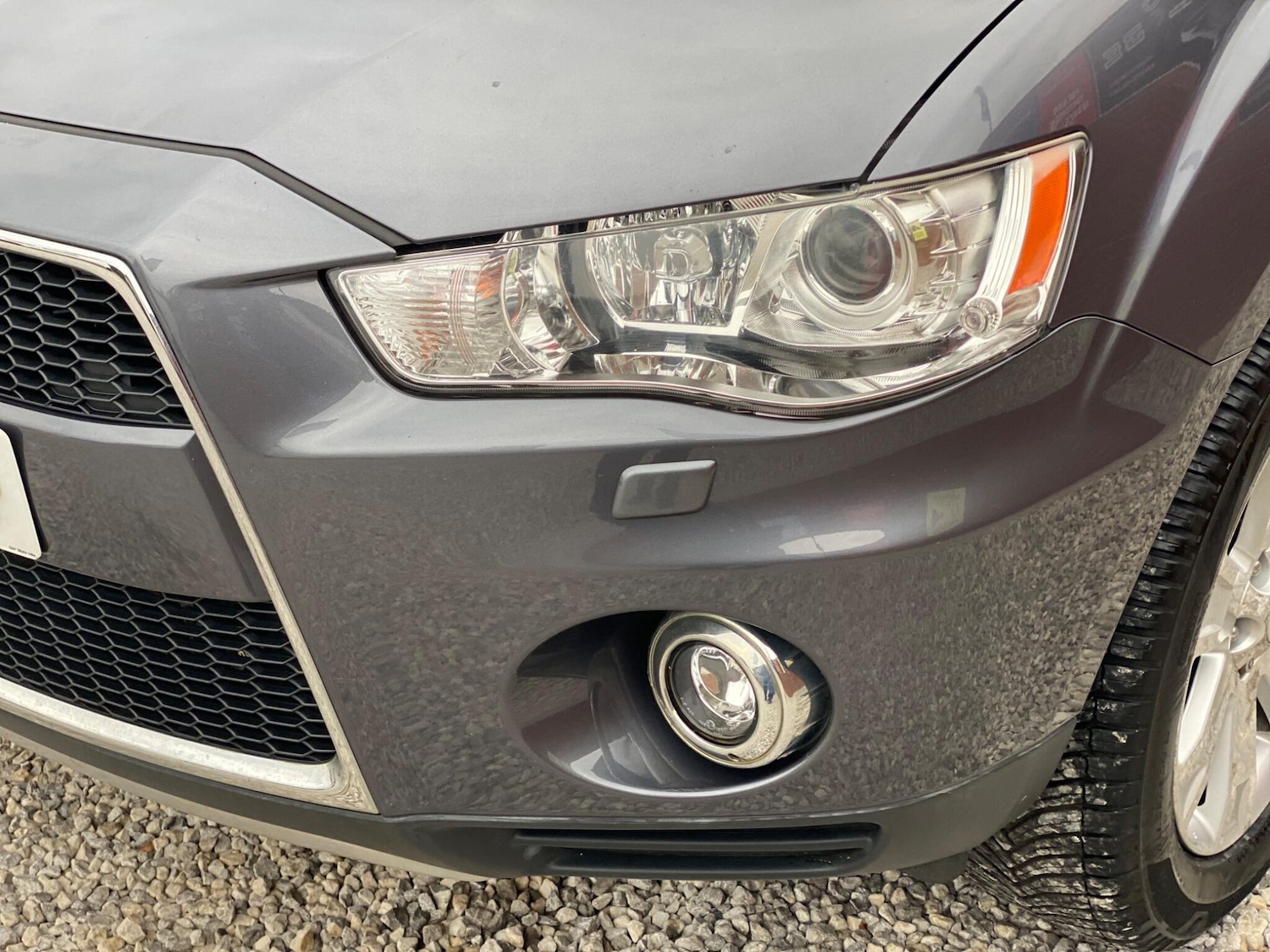 Used Mitsubishi Outlander 2012 for sale - 76072956: Photo 48
