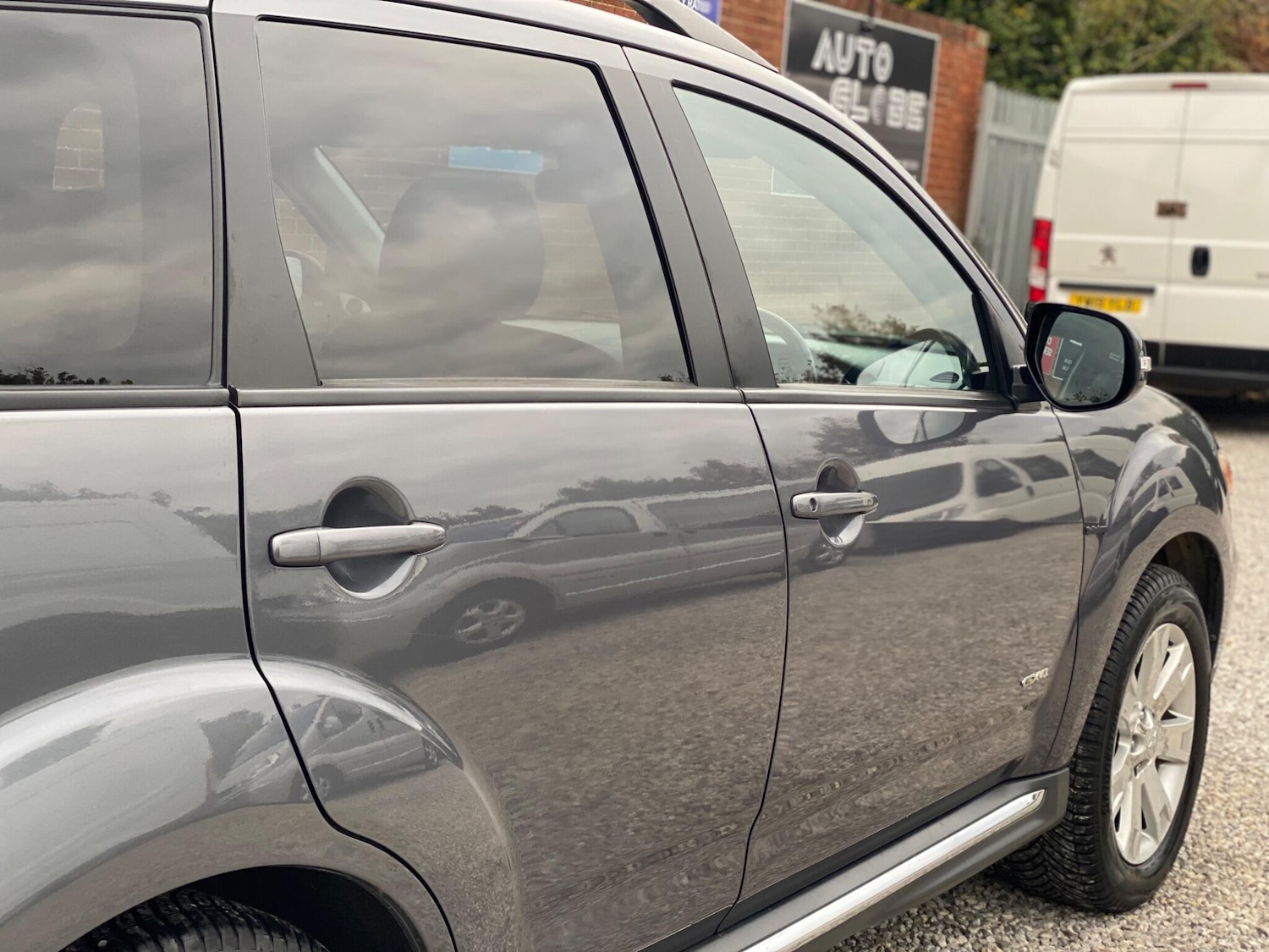 Used Mitsubishi Outlander 2012 for sale - 76072956: Photo 50