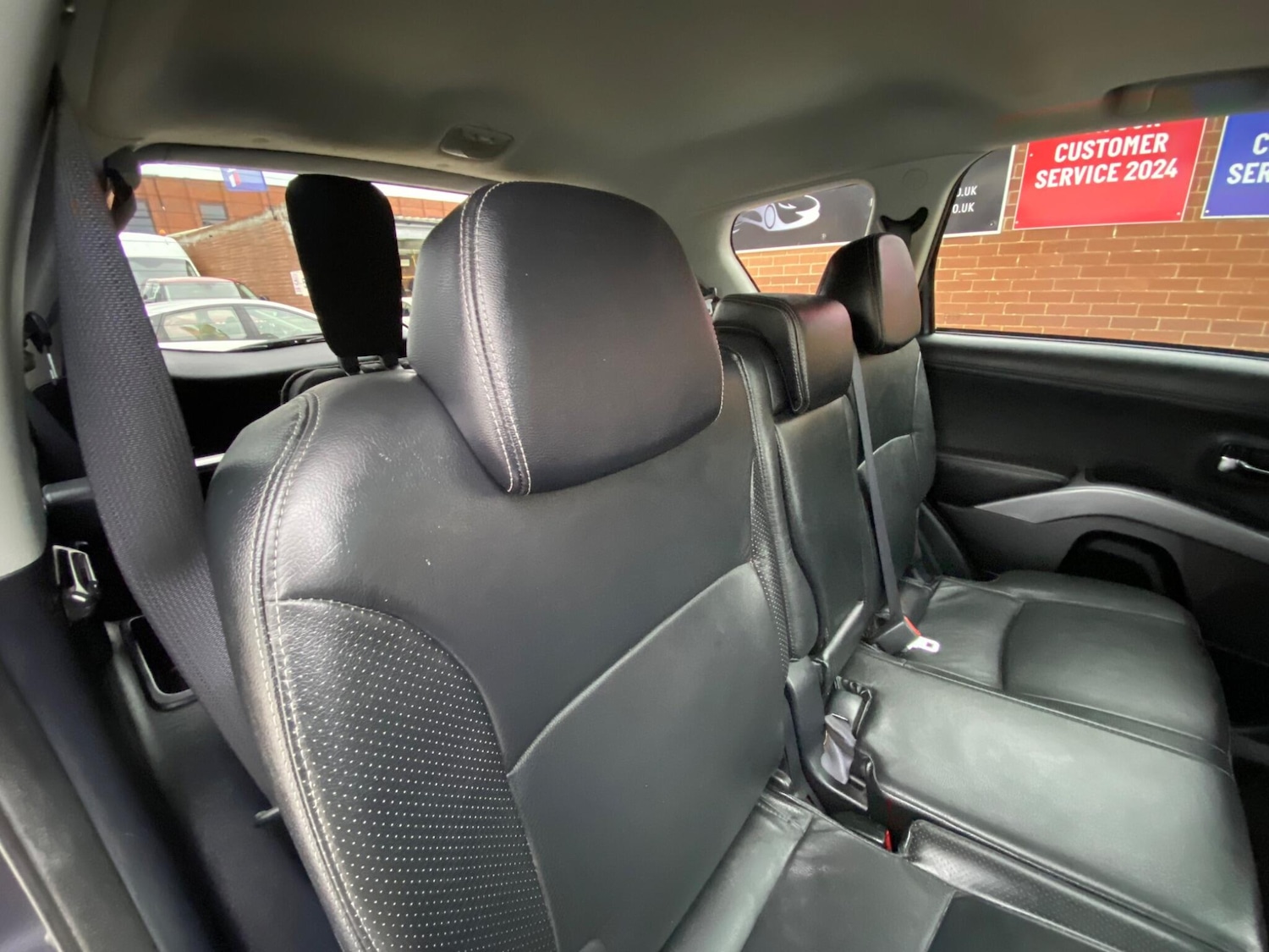 Used Mitsubishi Outlander 2012 for sale - 76072956: Photo 51