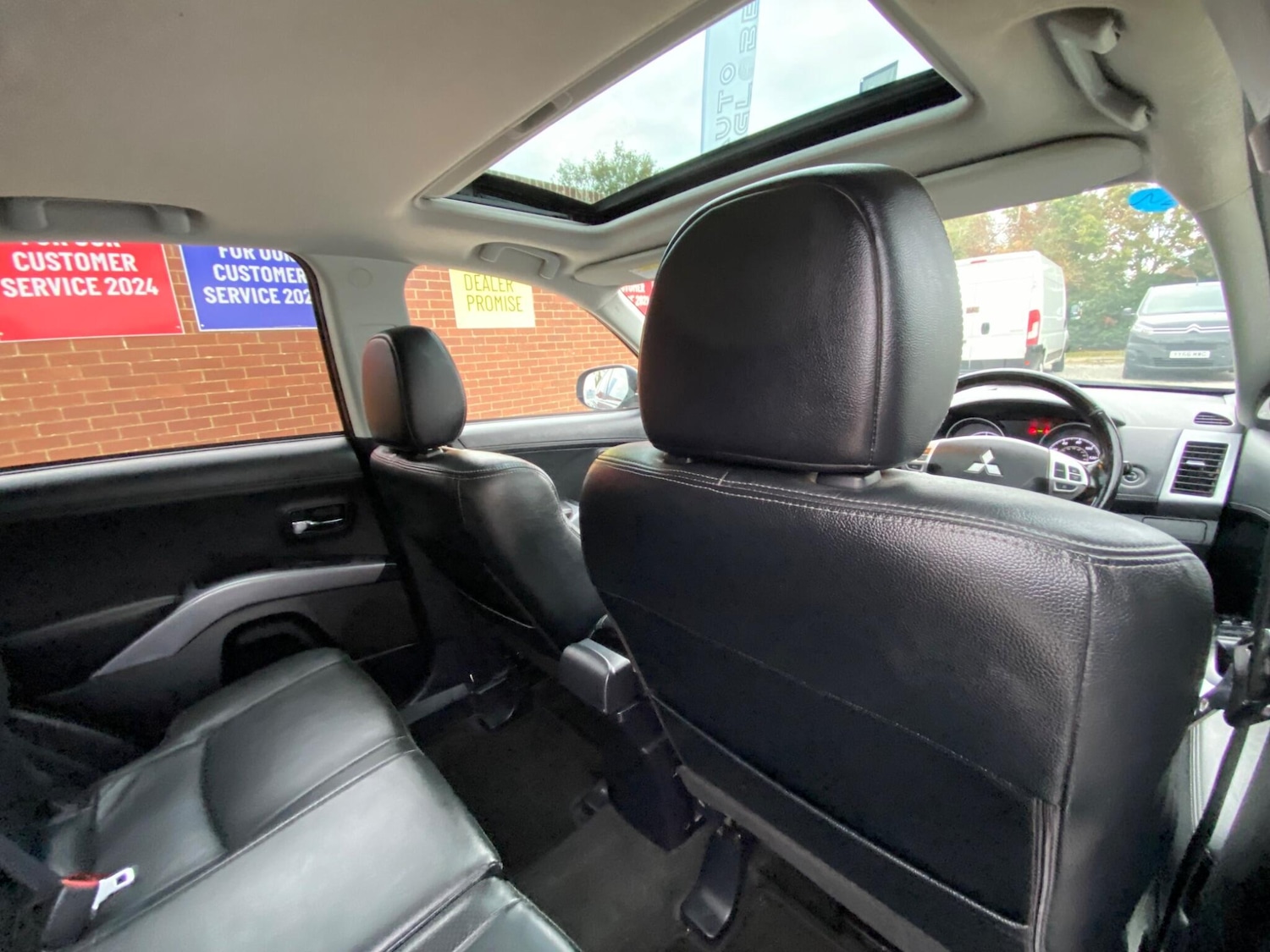 Used Mitsubishi Outlander 2012 for sale - 76072956: Photo 54