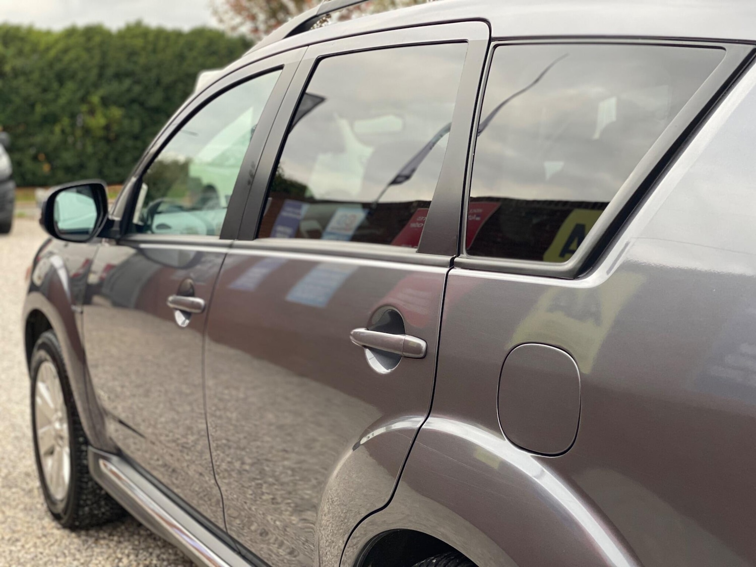 Used Mitsubishi Outlander 2012 for sale - 76072956: Photo 55