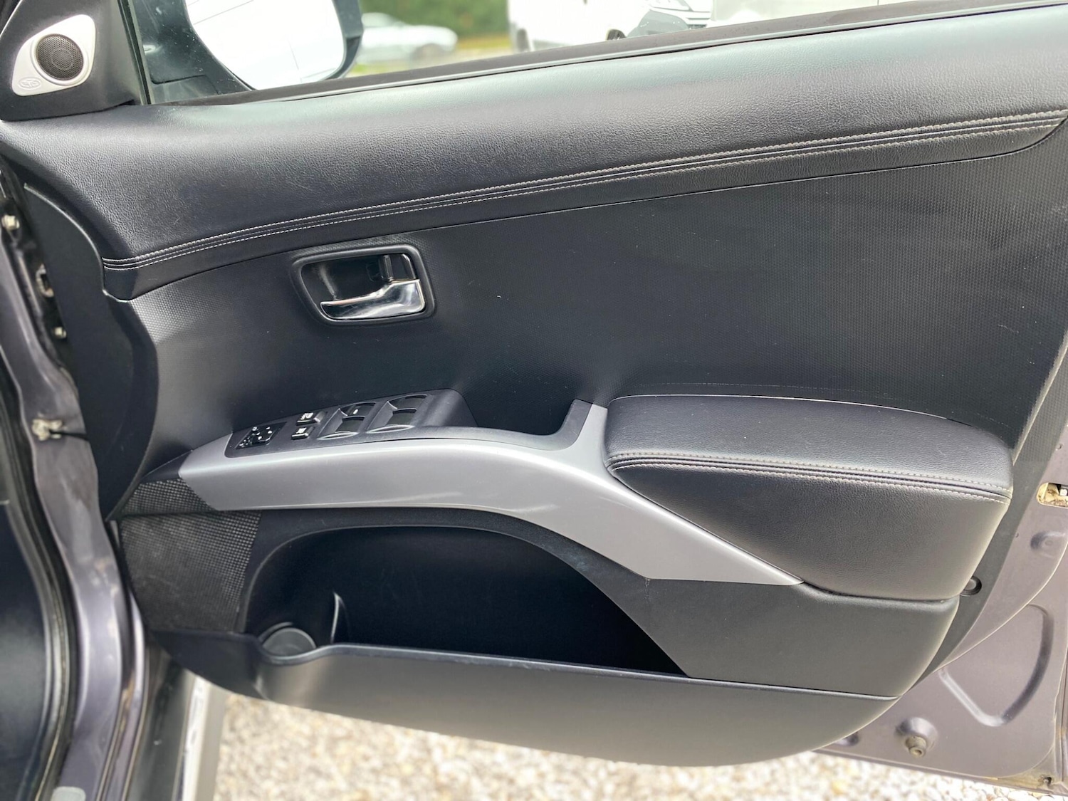 Used Mitsubishi Outlander 2012 for sale - 76072956: Photo 56