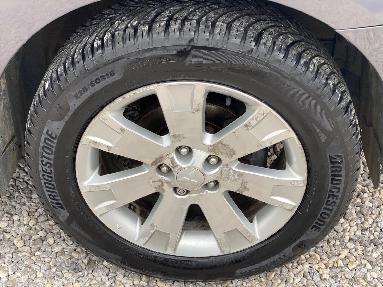 Used Mitsubishi Outlander 2012 for sale - 76072956: Photo 60