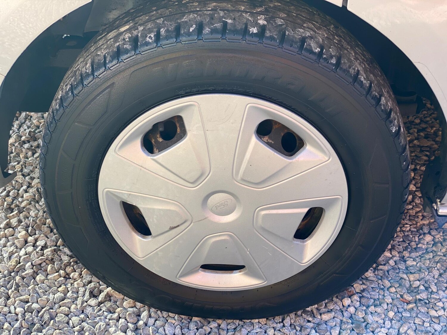 Used Ford Transit Custom 2020 for sale - 76388998: Photo 24