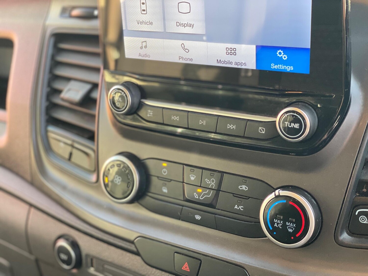 Used Ford Transit Custom 2020 for sale - 76388998: Photo 31