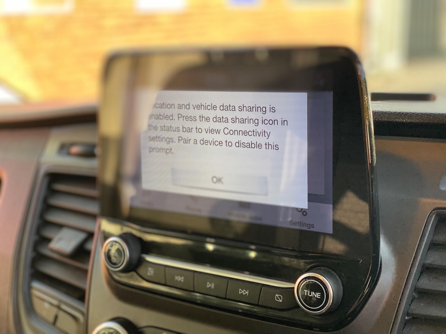 Used Ford Transit Custom 2020 for sale - 76388998: Photo 33