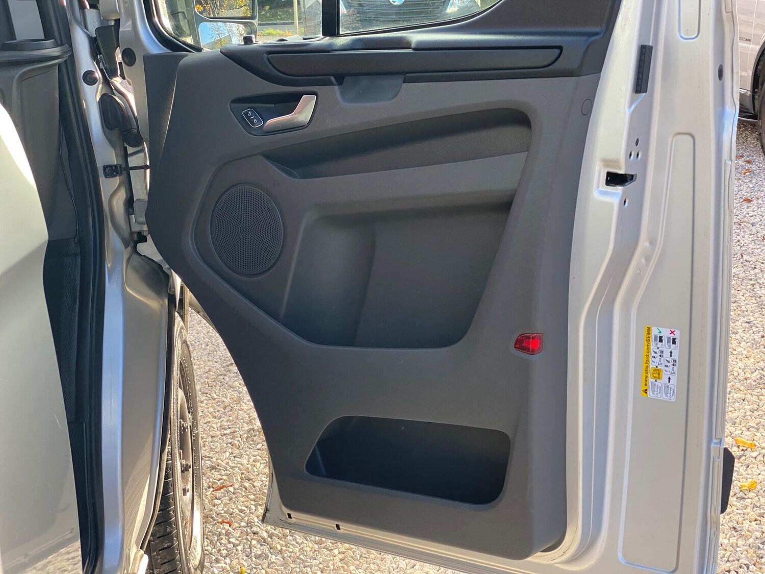 Used Ford Transit Custom 2020 for sale - 76388998: Photo 46