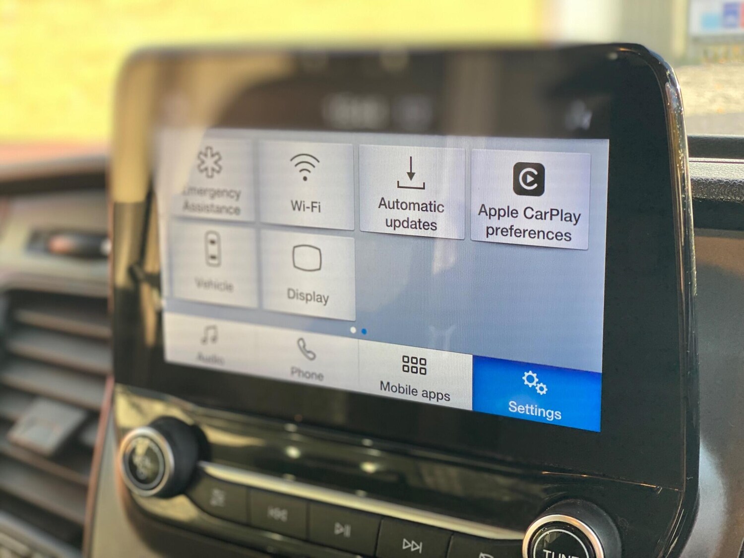 Used Ford Transit Custom 2020 for sale - 76388998: Photo 8