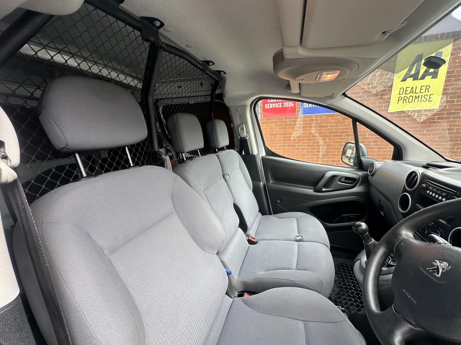 Vehicle 26