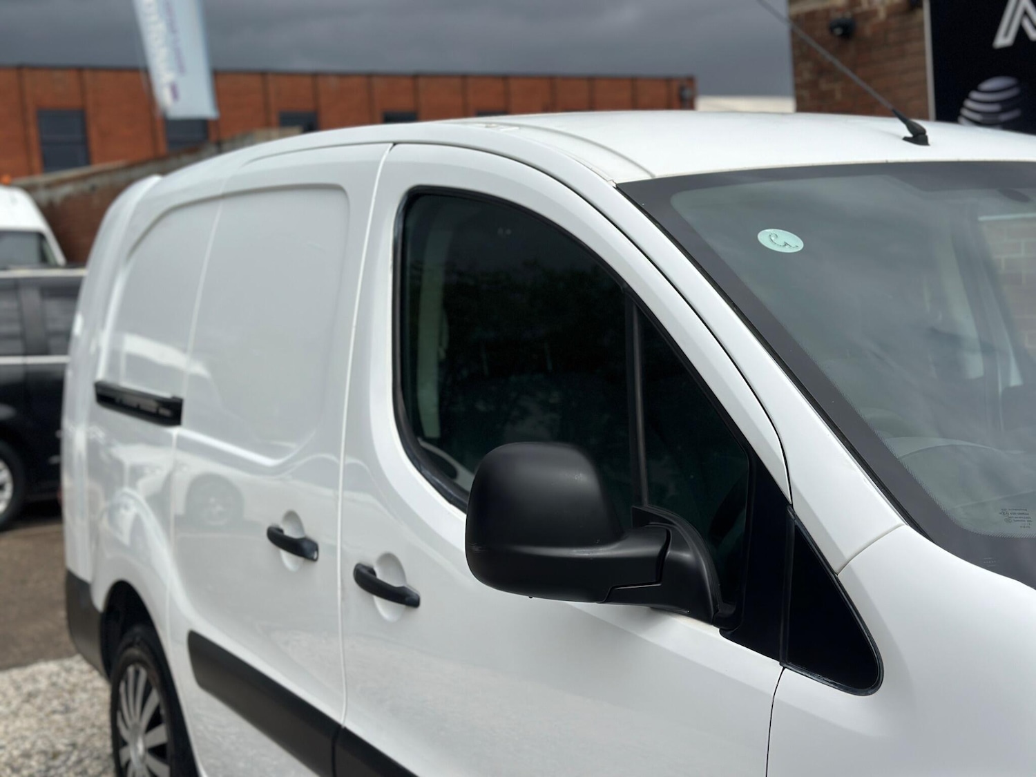 Vehicle 28