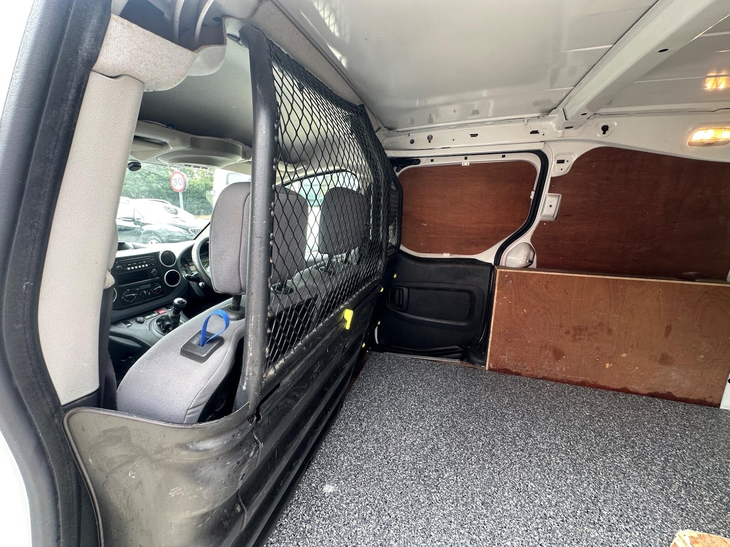 Vehicle 42