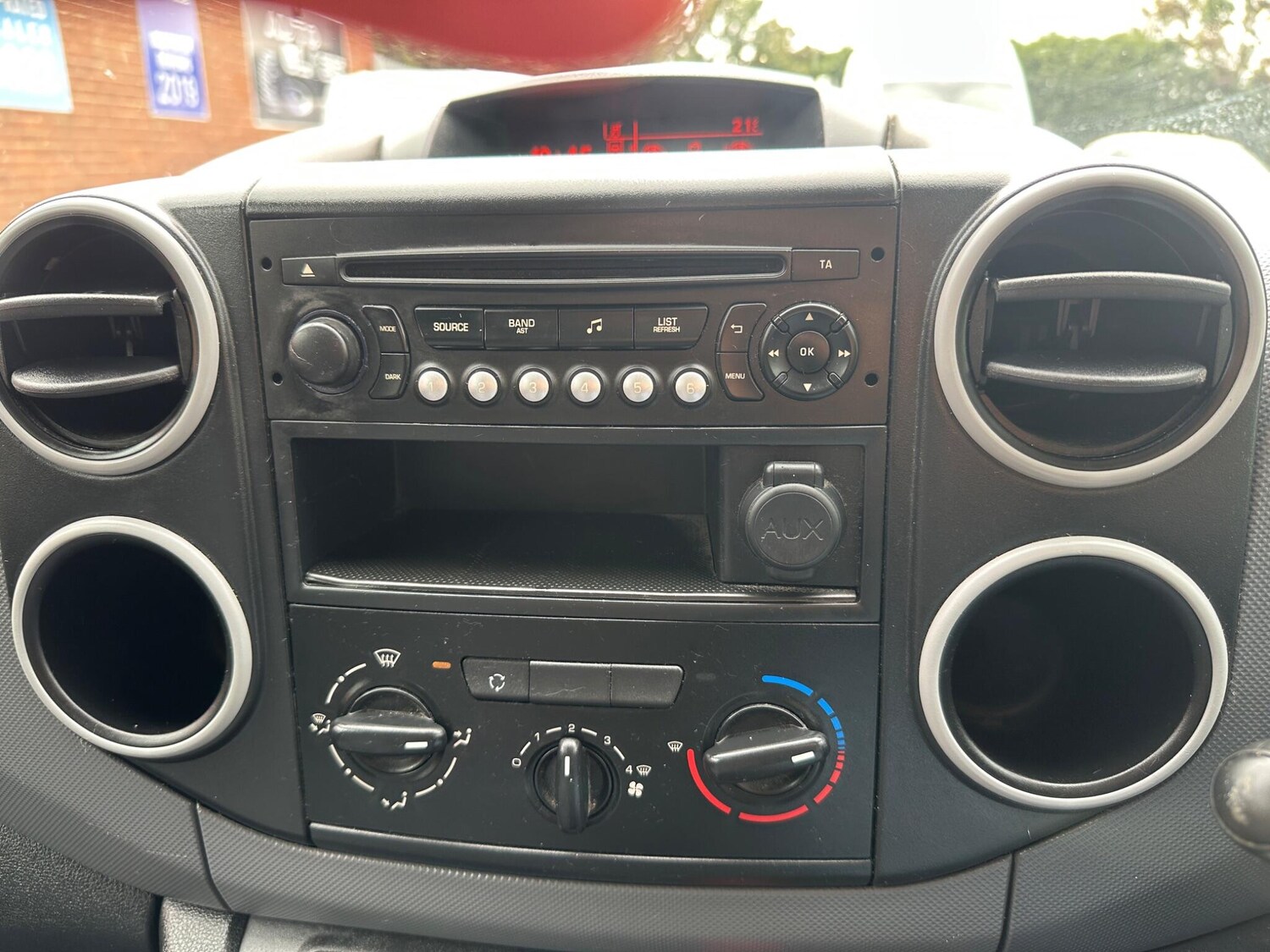 Vehicle 43