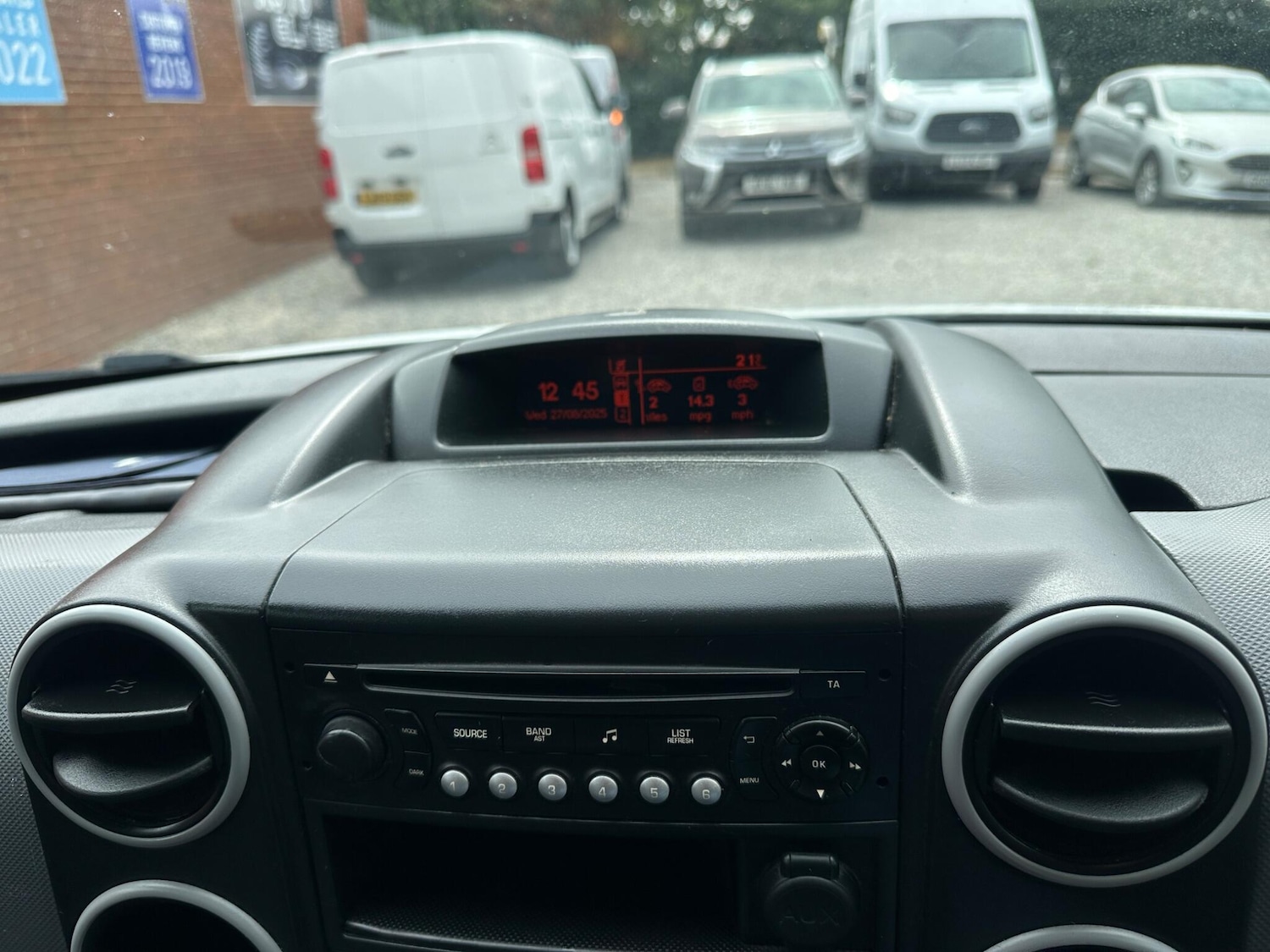 Vehicle 45