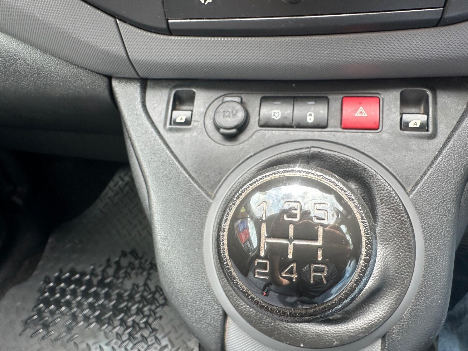 Vehicle 48
