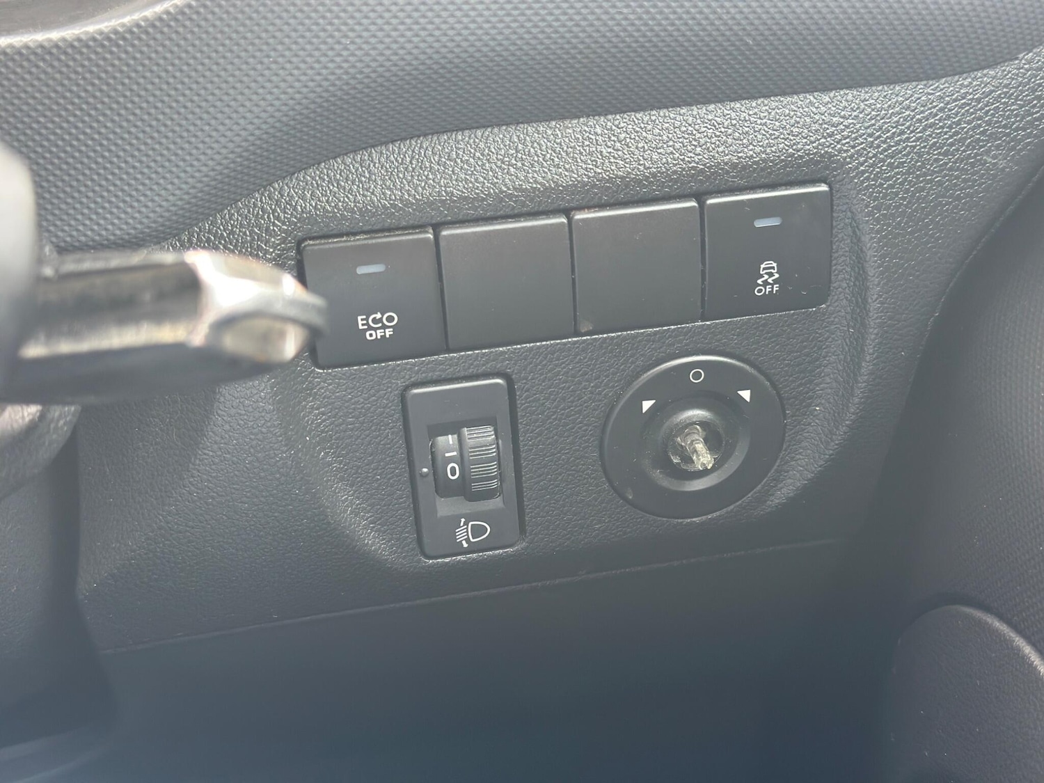 Vehicle 50