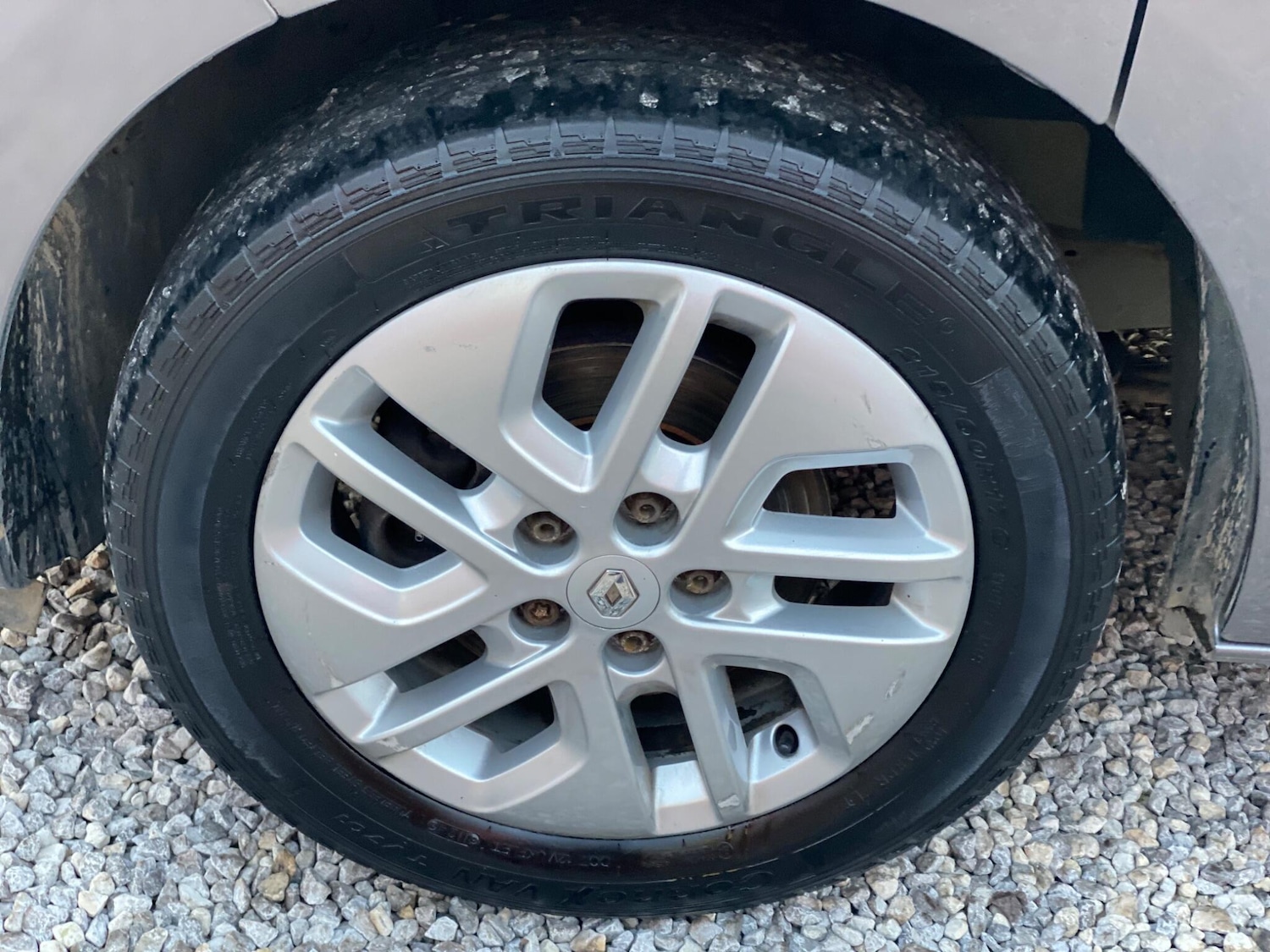 Used Renault Trafic 2018 for sale - 76388944: Photo 10