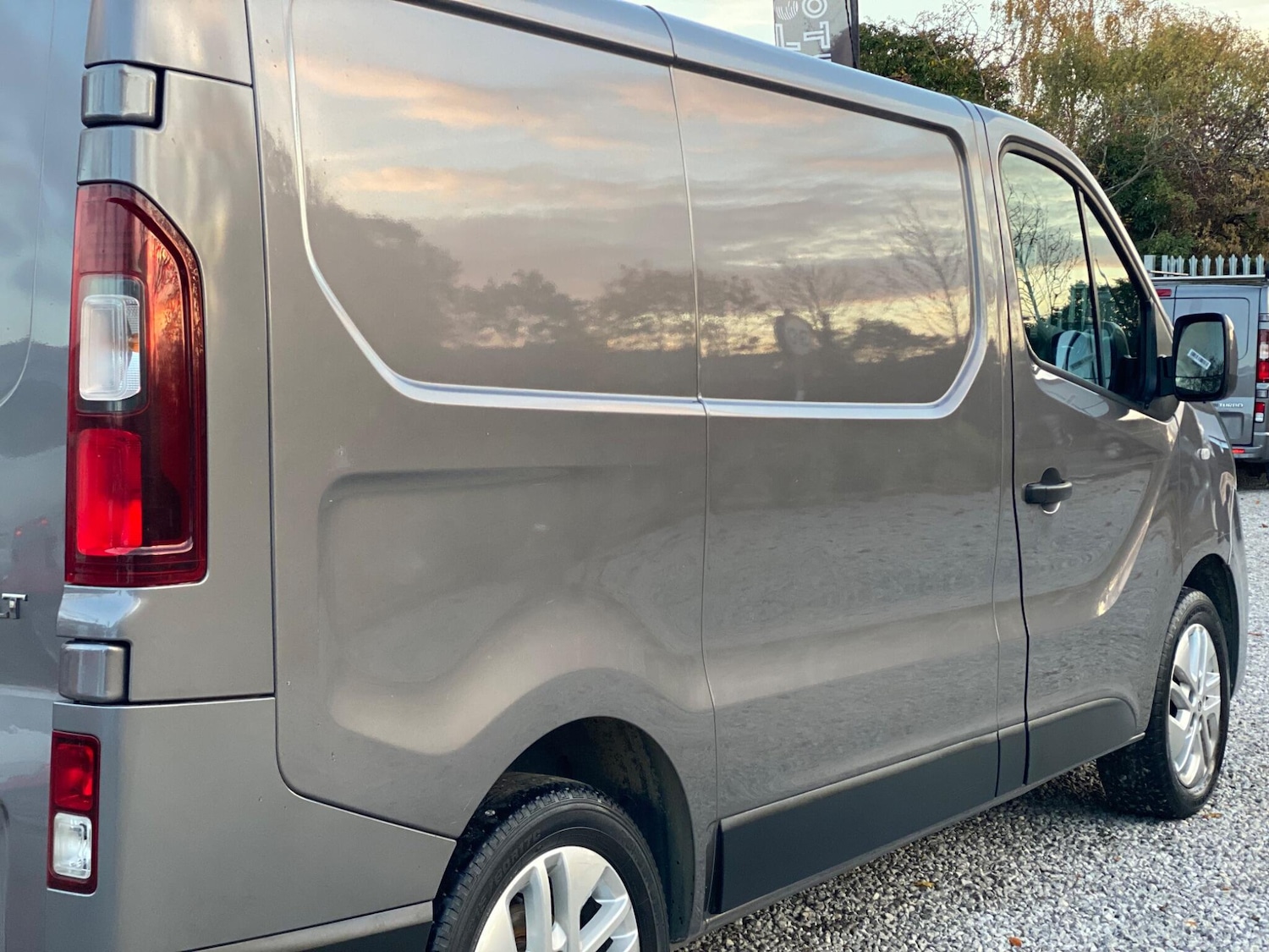 Used Renault Trafic 2018 for sale - 76388944: Photo 21