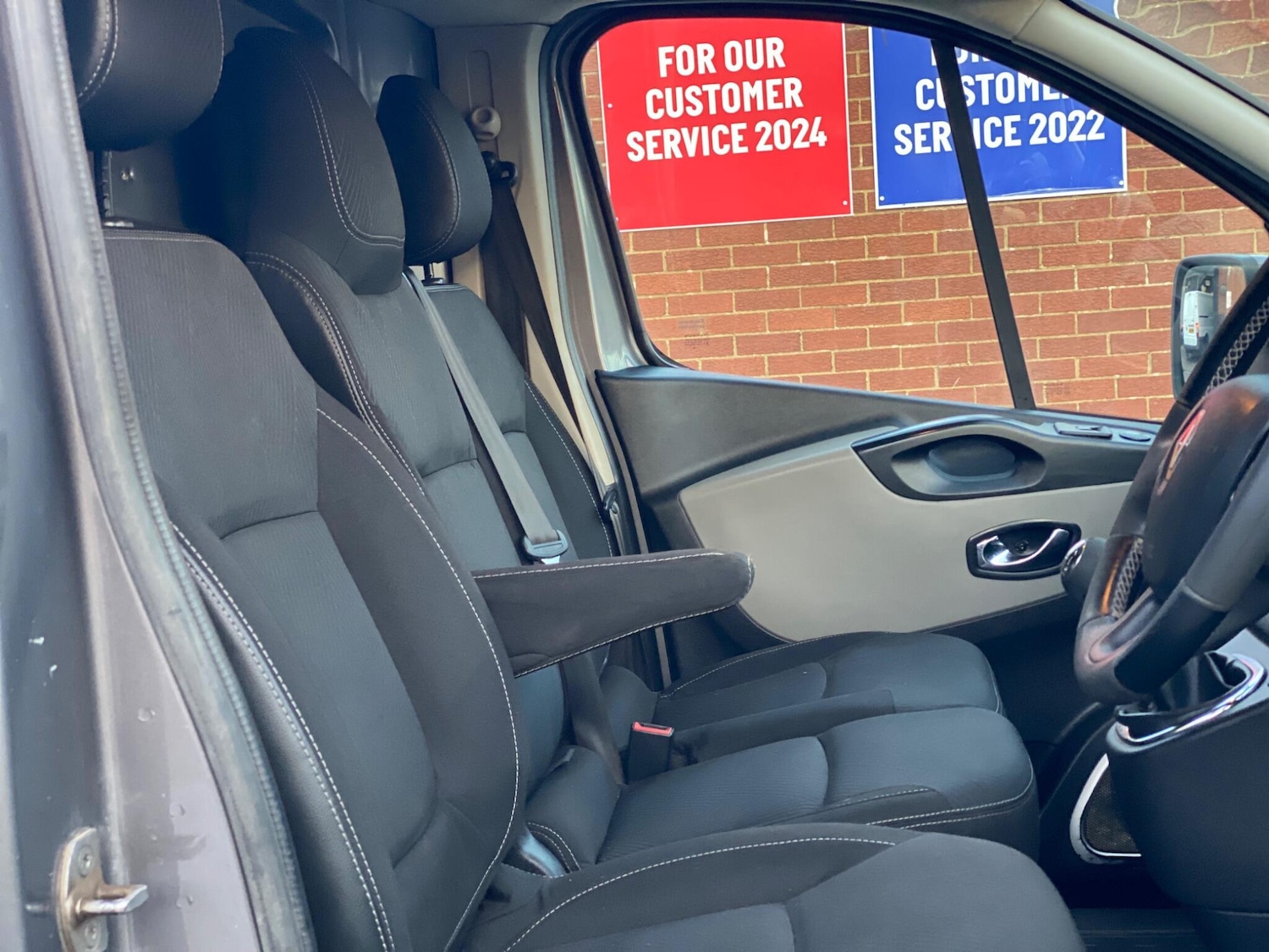 Used Renault Trafic 2018 for sale - 76388944: Photo 22